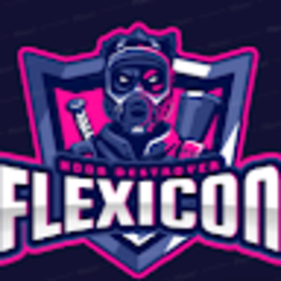 Meet your Posher, Flexicon - Picture 1 of 1